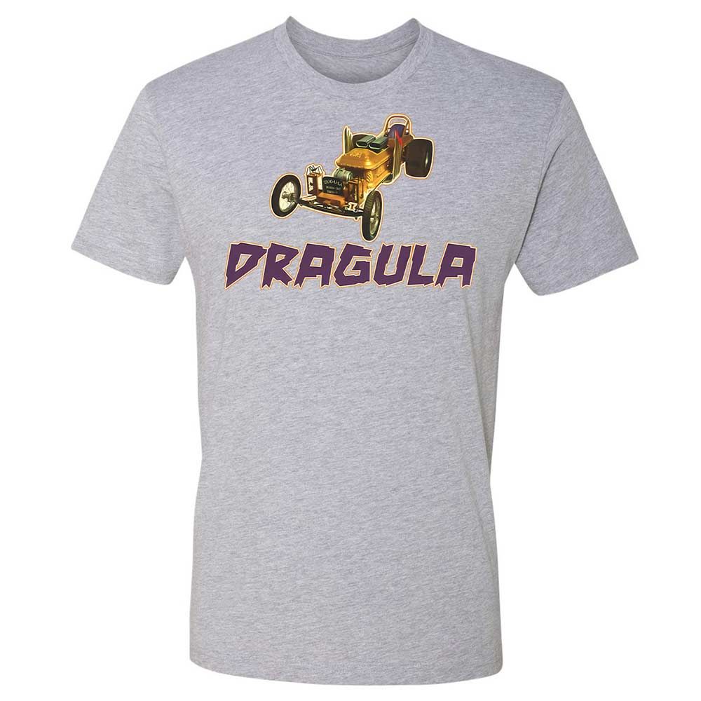Premium Unisex T-Shirt - SFRBY48G - Heather Grey - 19