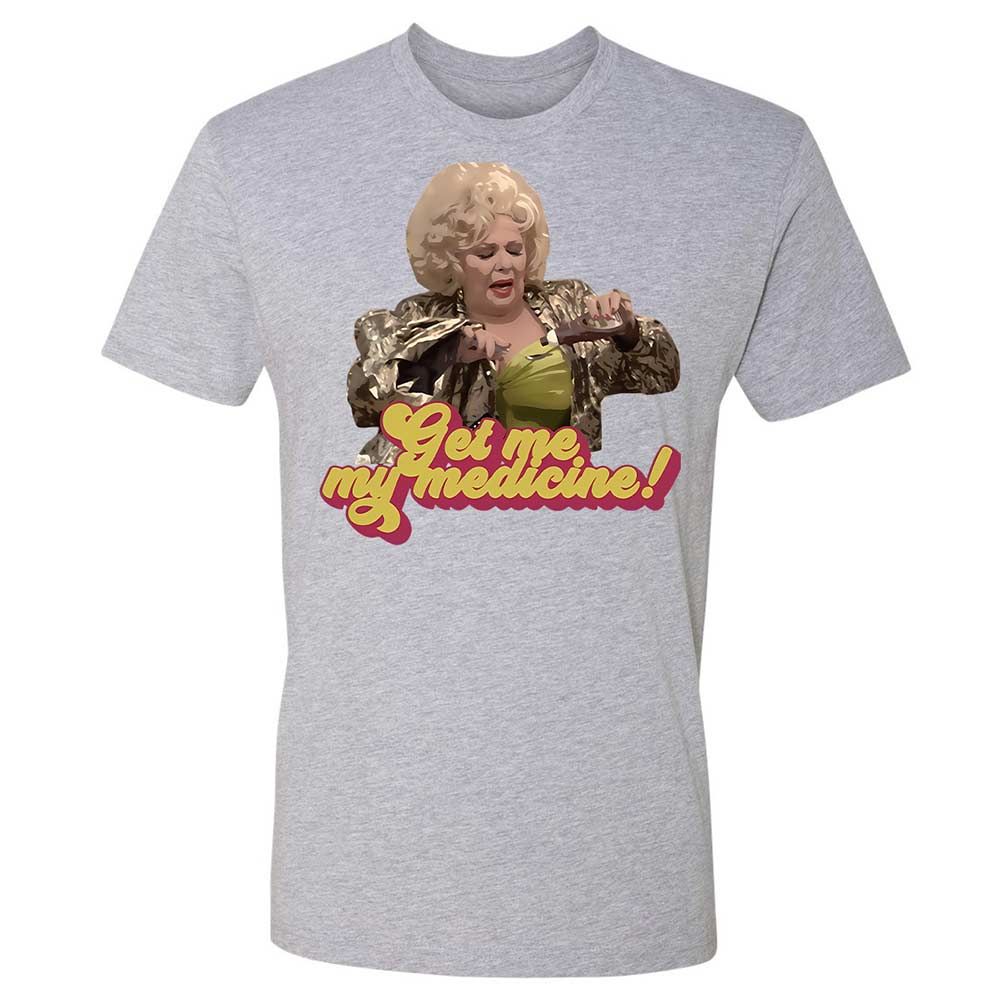 Get Me My Medicine - Heather Grey - 19