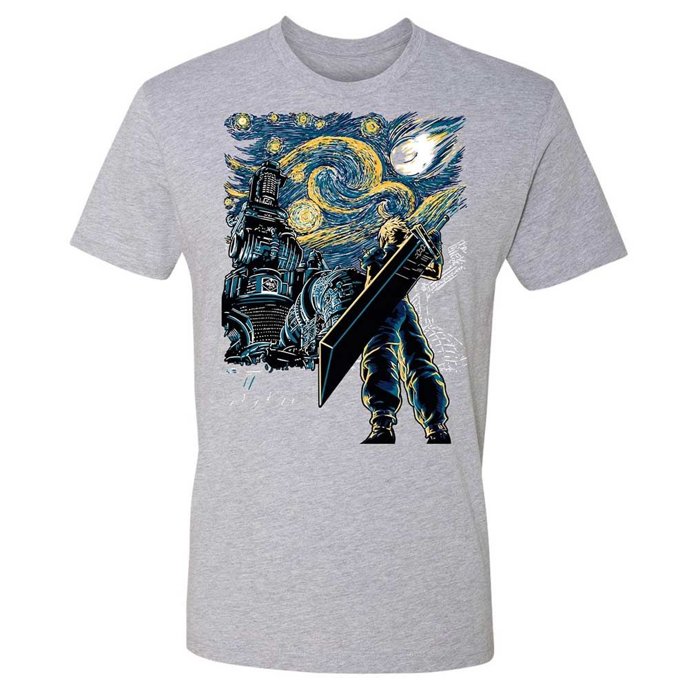 Premium Unisex T-Shirt - 2BQAF699 - Heather Grey - 19