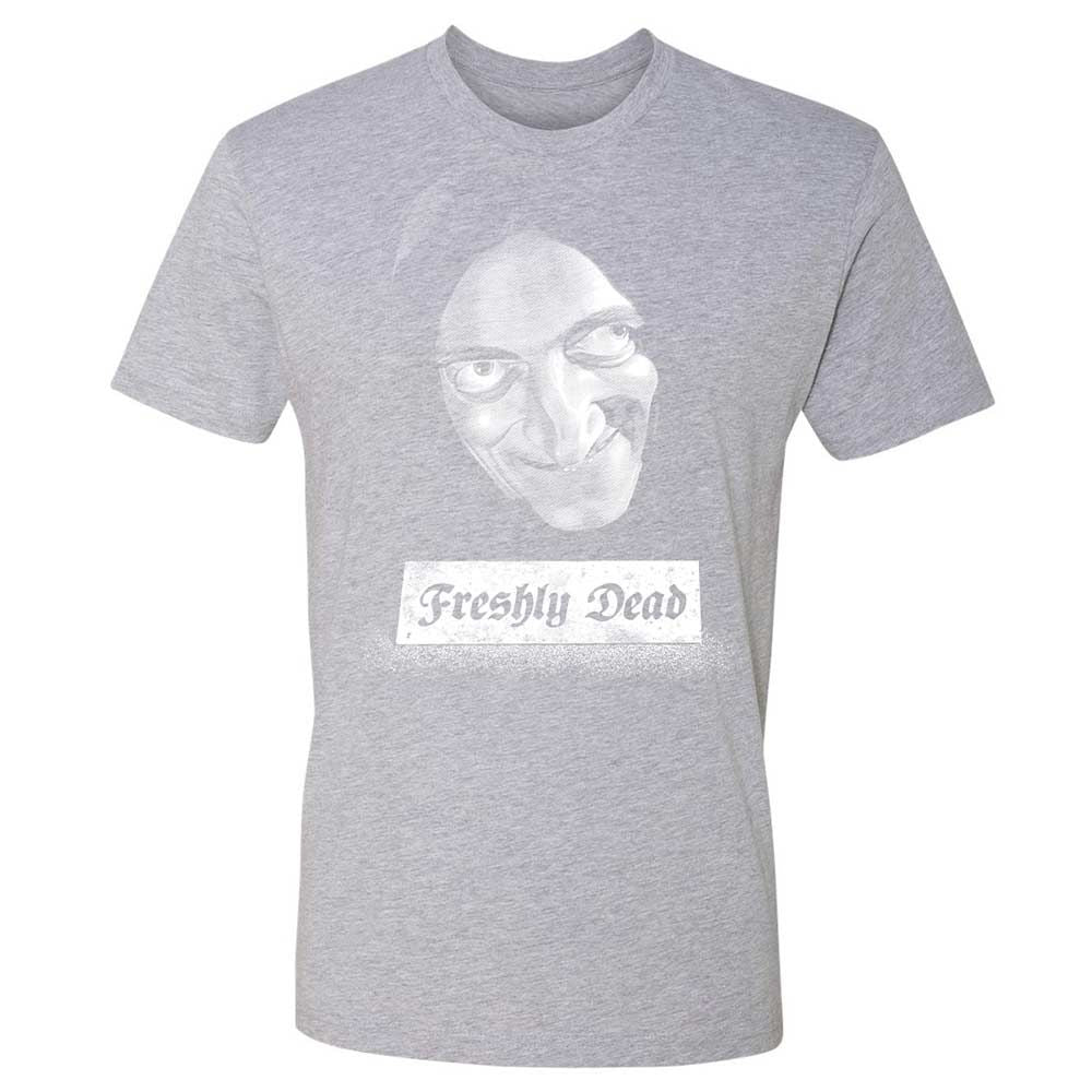 Freshly Dead - Heather Grey - 19
