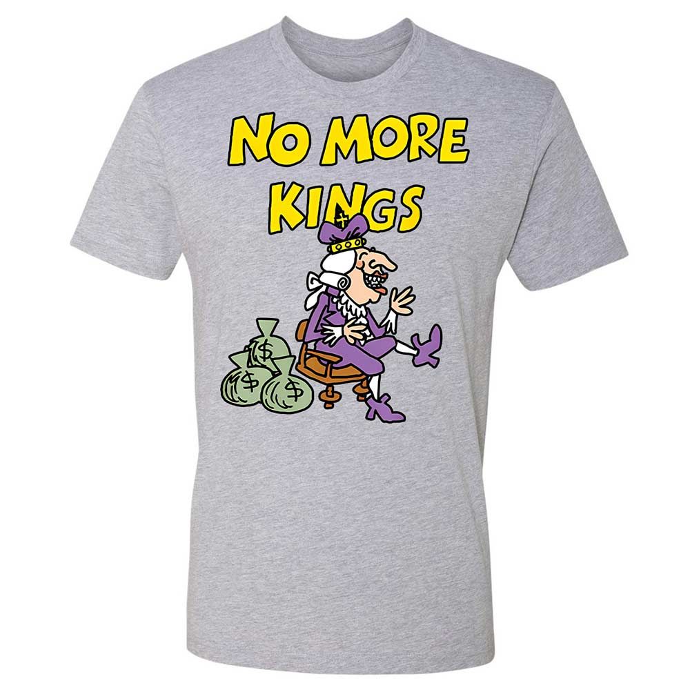 Premium Unisex T-Shirt - CAH2WV3E - Heather Grey - 19