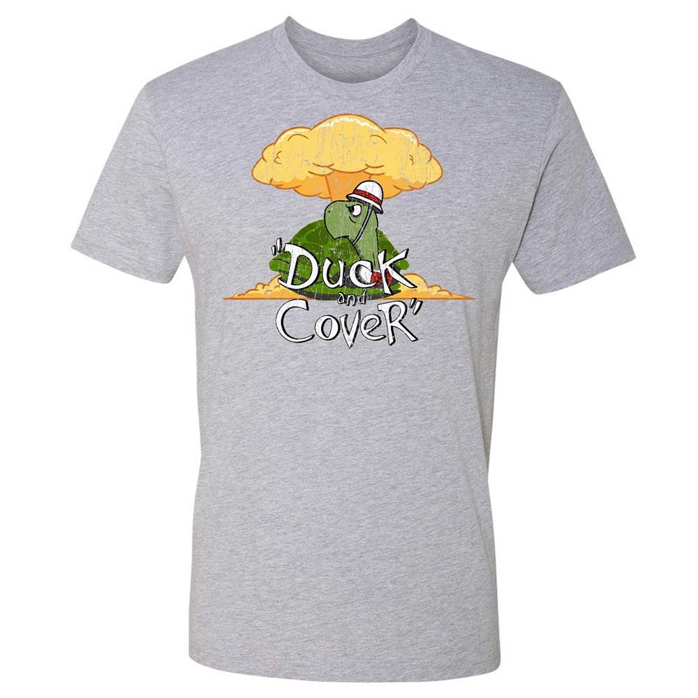 Premium Unisex T-Shirt - BEZL534V - Heather Grey - 19