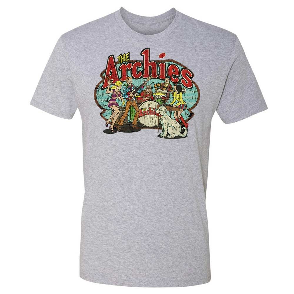 The Archies - Heather Grey - 19