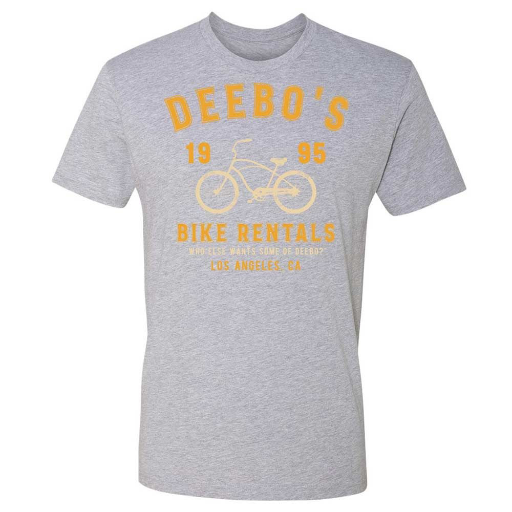 Premium Unisex T-Shirt - TGBNMMTJ - Heather Grey - 19