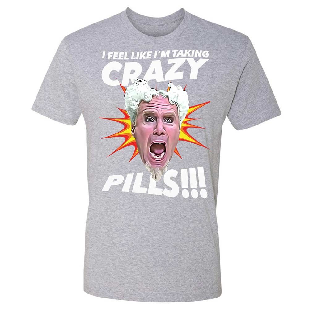 Premium Unisex T-Shirt - 4QGEFFR2 - Heather Grey - 19