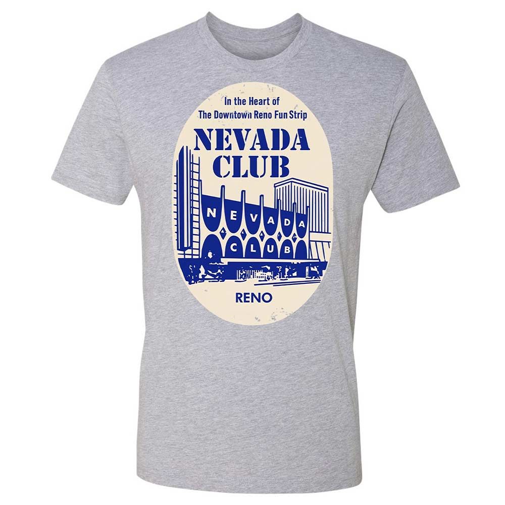 Premium Unisex T-Shirt - 7Q712554 - Heather Grey - 19