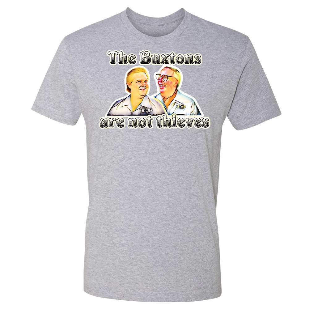 Premium Unisex T-Shirt - JLZJDZT6 - Heather Grey - 19