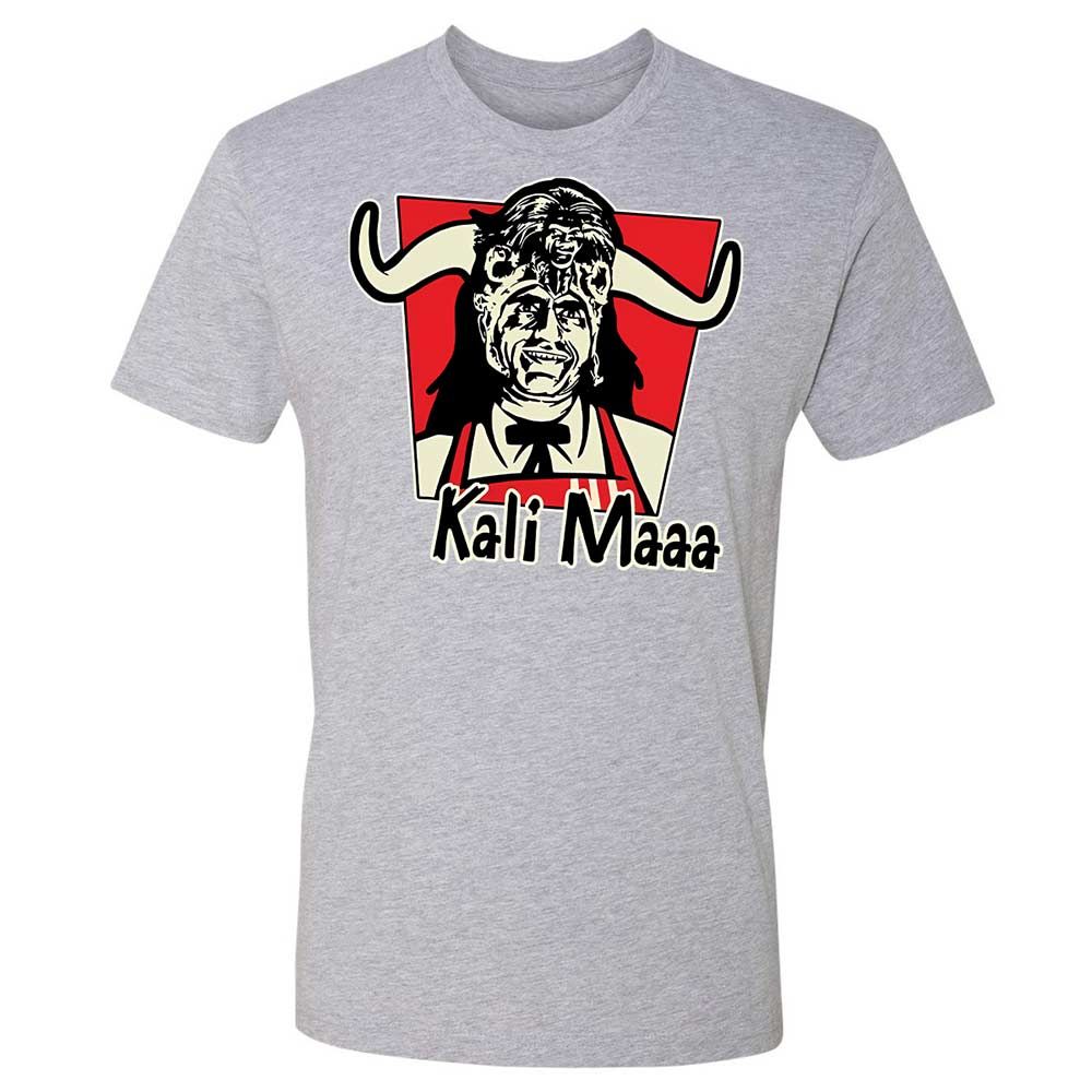 Kali Maaa - Heather Grey - 19