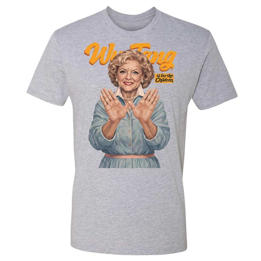 Betty. W hite - Heather Grey - 19