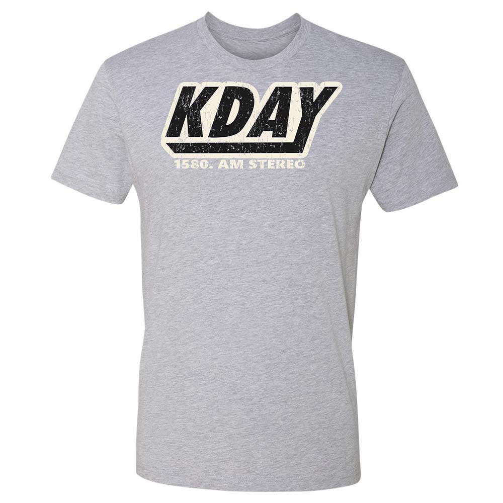 Premium Unisex T-Shirt - 8VDGXPXN - Heather Grey - 19