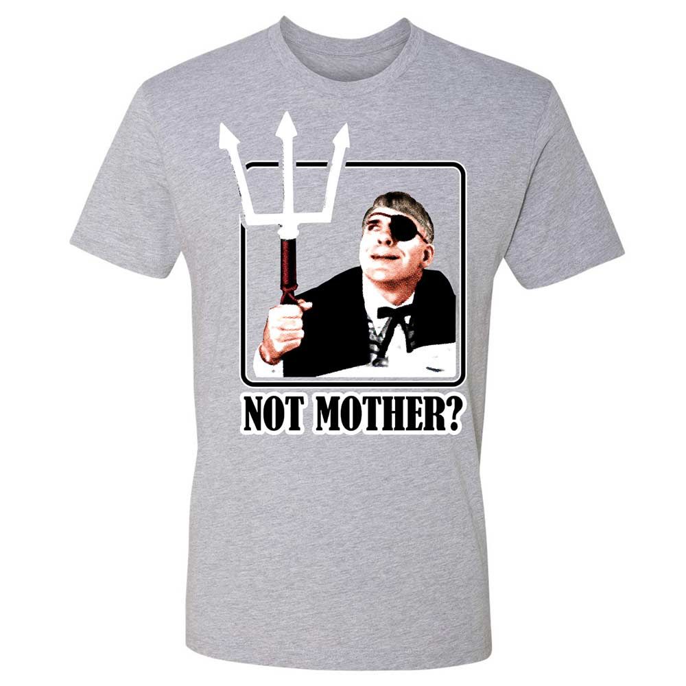 Not Mother? - Heather Grey - 19