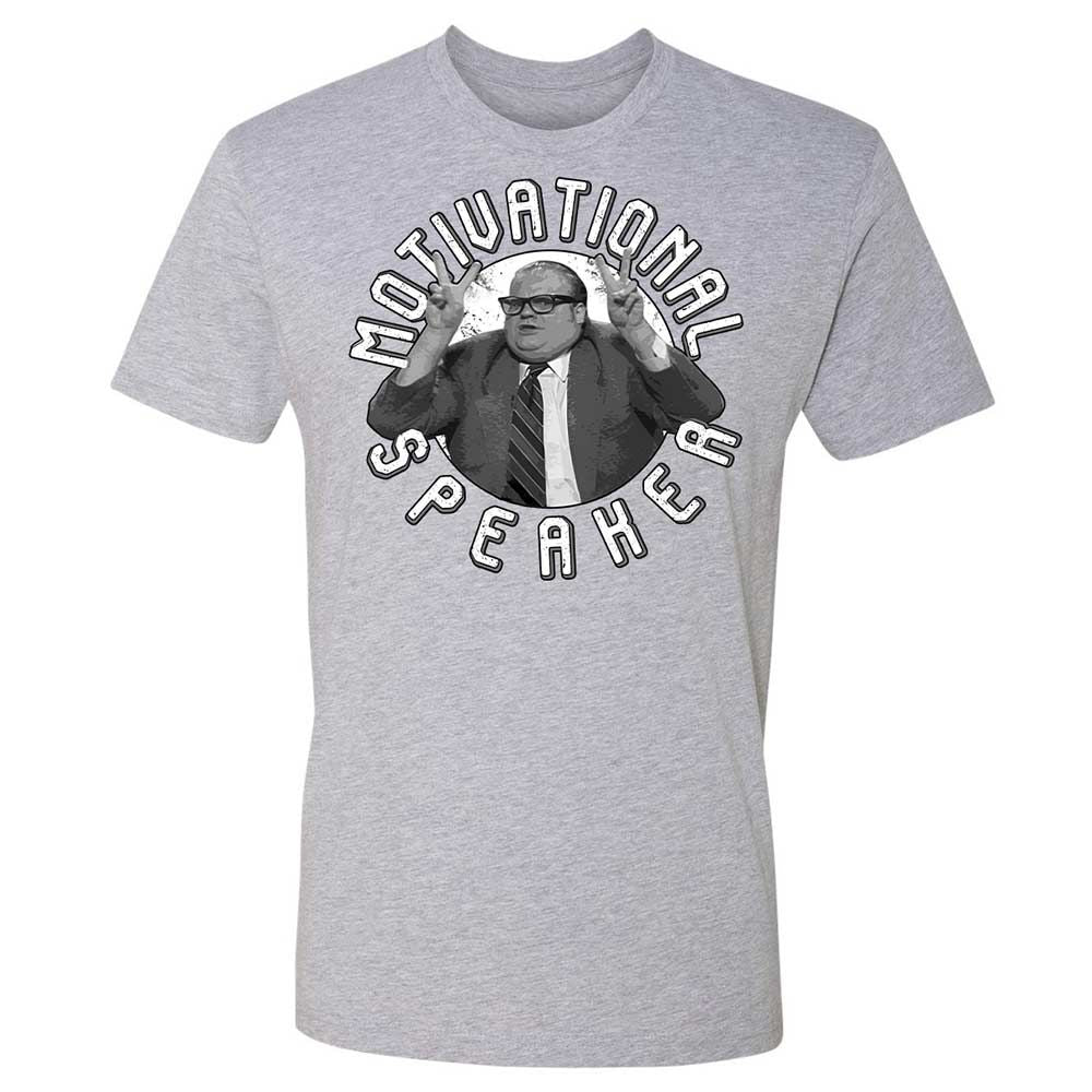 Motivational Speaker - Heather Grey - 19