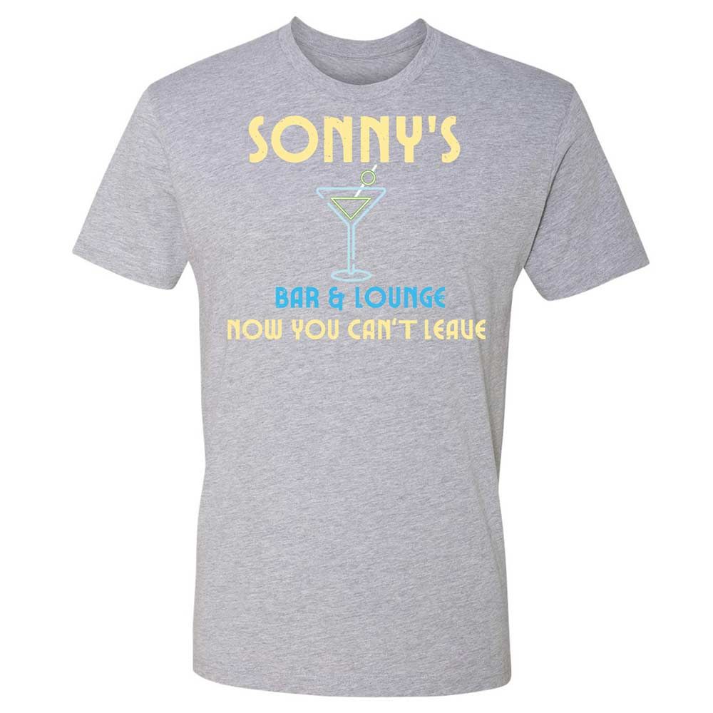 Premium Unisex T-Shirt - YXJPAVMT - Heather Grey - 19