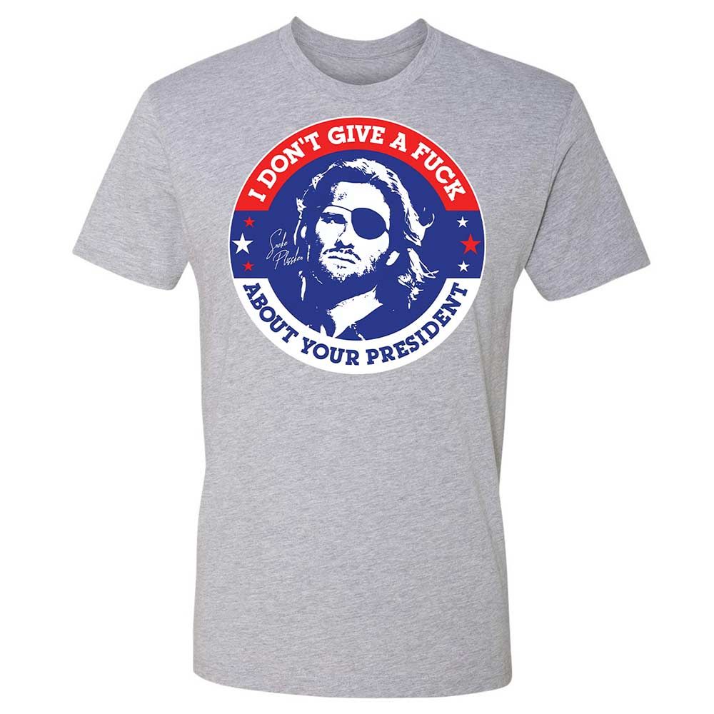 Don't Give a F*ck About Your War - Heather Grey - 19