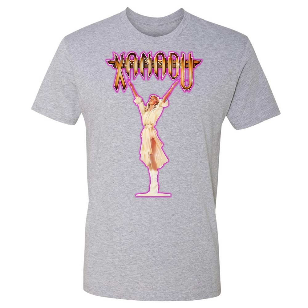 Premium Unisex T-Shirt - 3L6GLZGG - Heather Grey - 19
