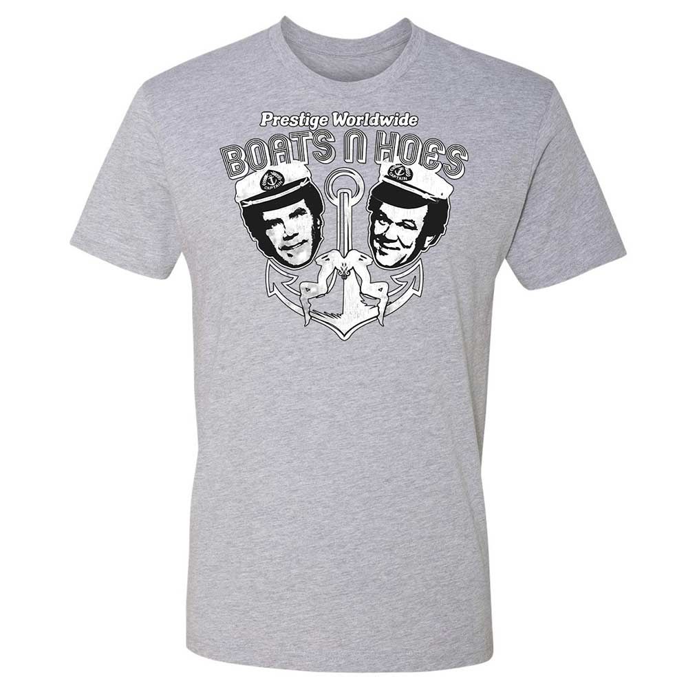 Premium Unisex T-Shirt - K693BLMP - Heather Grey - 19