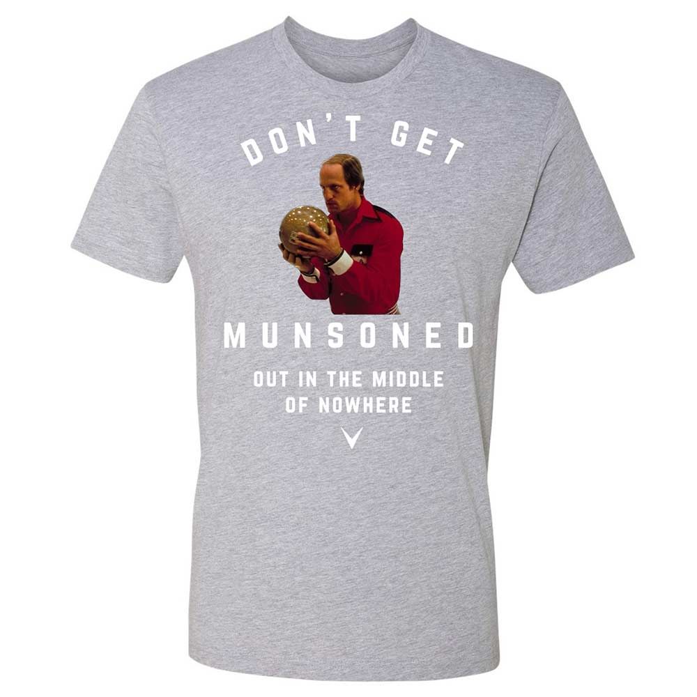 Premium Unisex T-Shirt - 9EG9XSGK - Heather Grey - 19