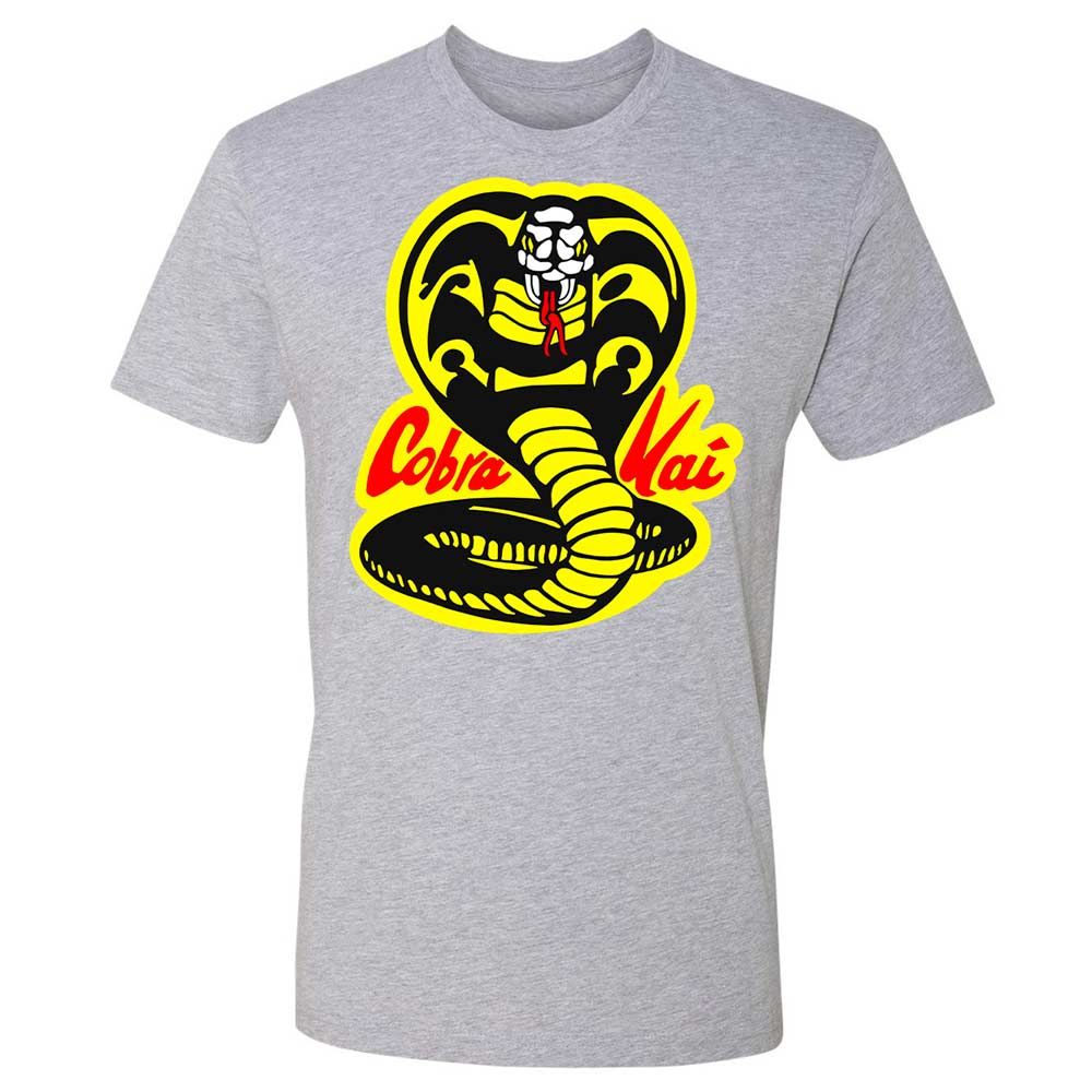 Strike First, Strike Hard, No Mercy - Heather Grey - 19