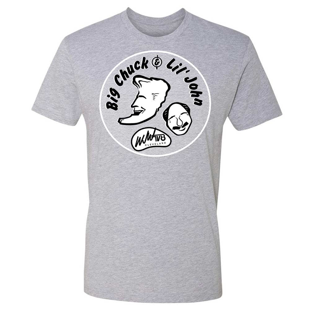 Hee-Hee-Hee - Heather Grey - 19