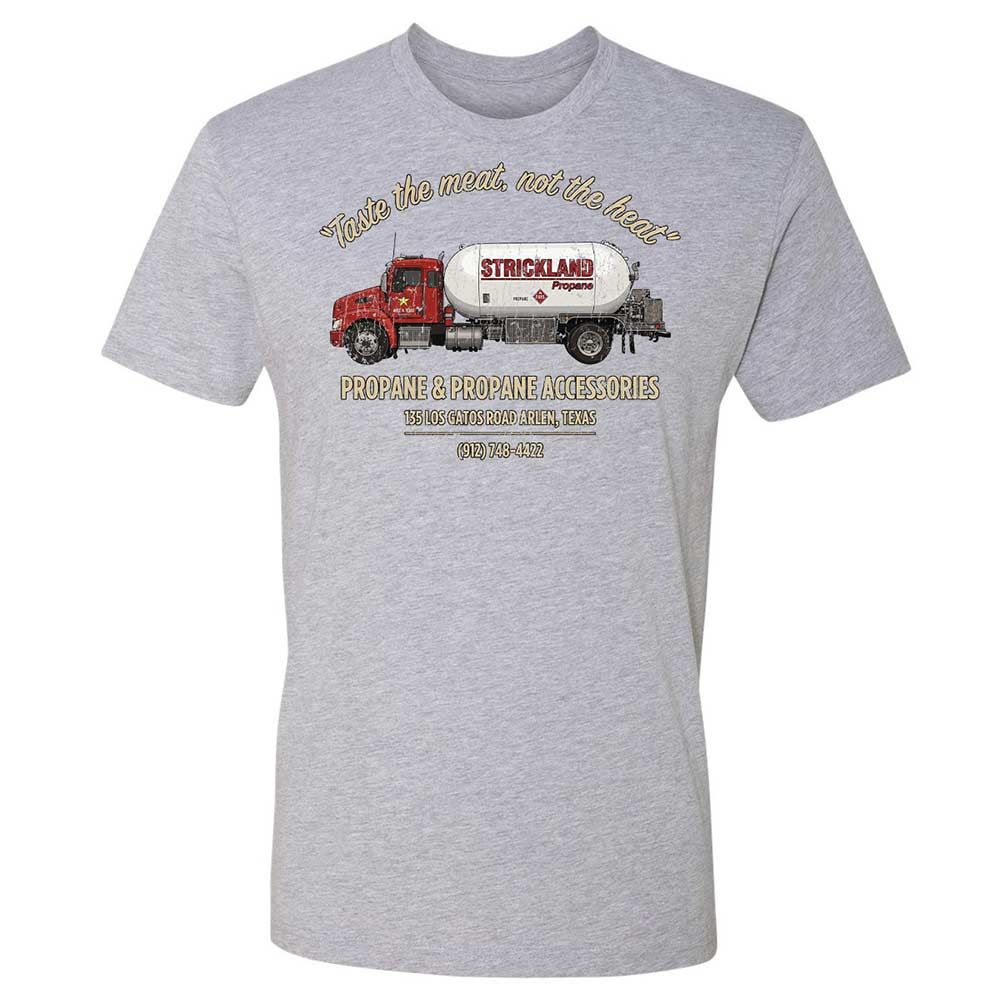 Premium Unisex T-Shirt - AKFDU6DM - Heather Grey - 19