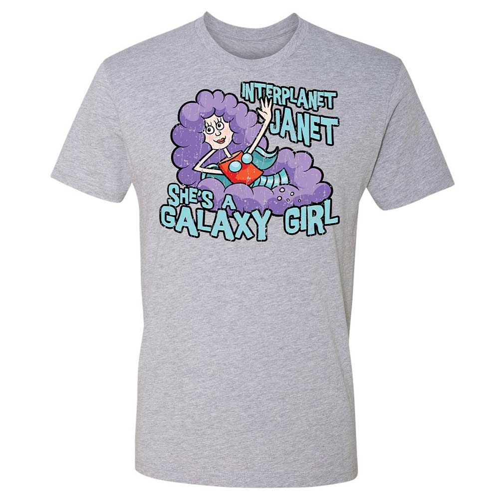 Premium Unisex T-Shirt - SPK9GW4G - Heather Grey - 19