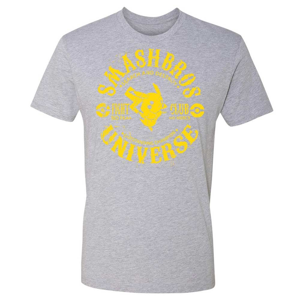 Premium Unisex T-Shirt - GY8C8XFC - Heather Grey - 19