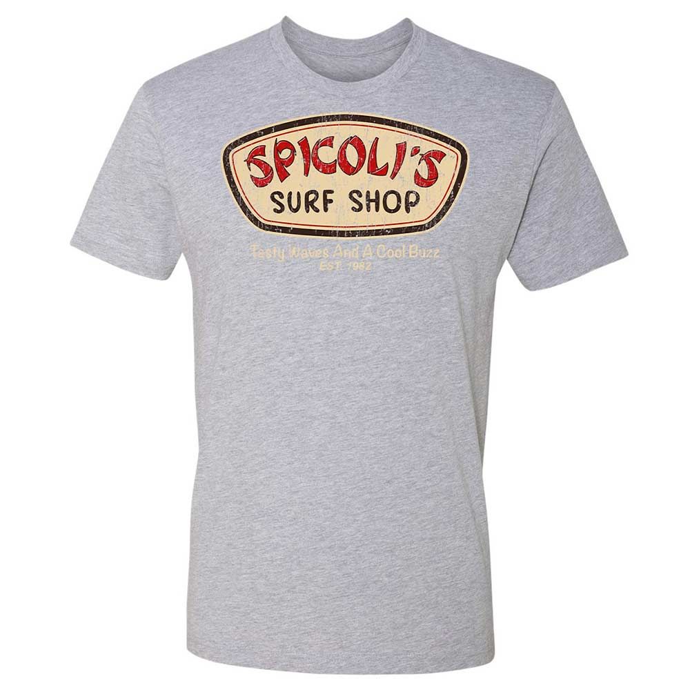 Premium Unisex T-Shirt - 8KTB64CX - Heather Grey - 19