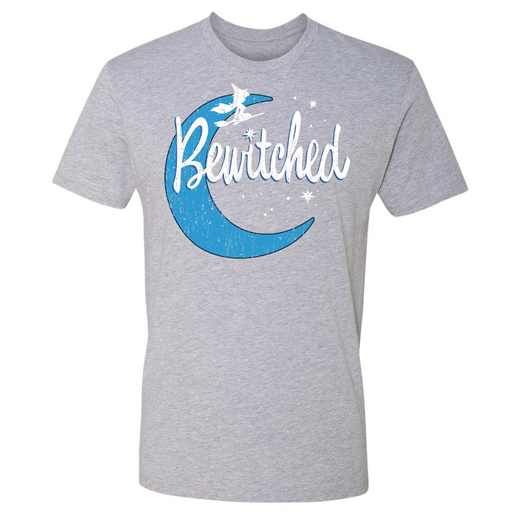 Premium Unisex T-Shirt - 8NDFVVZ5 - Heather Grey - 19