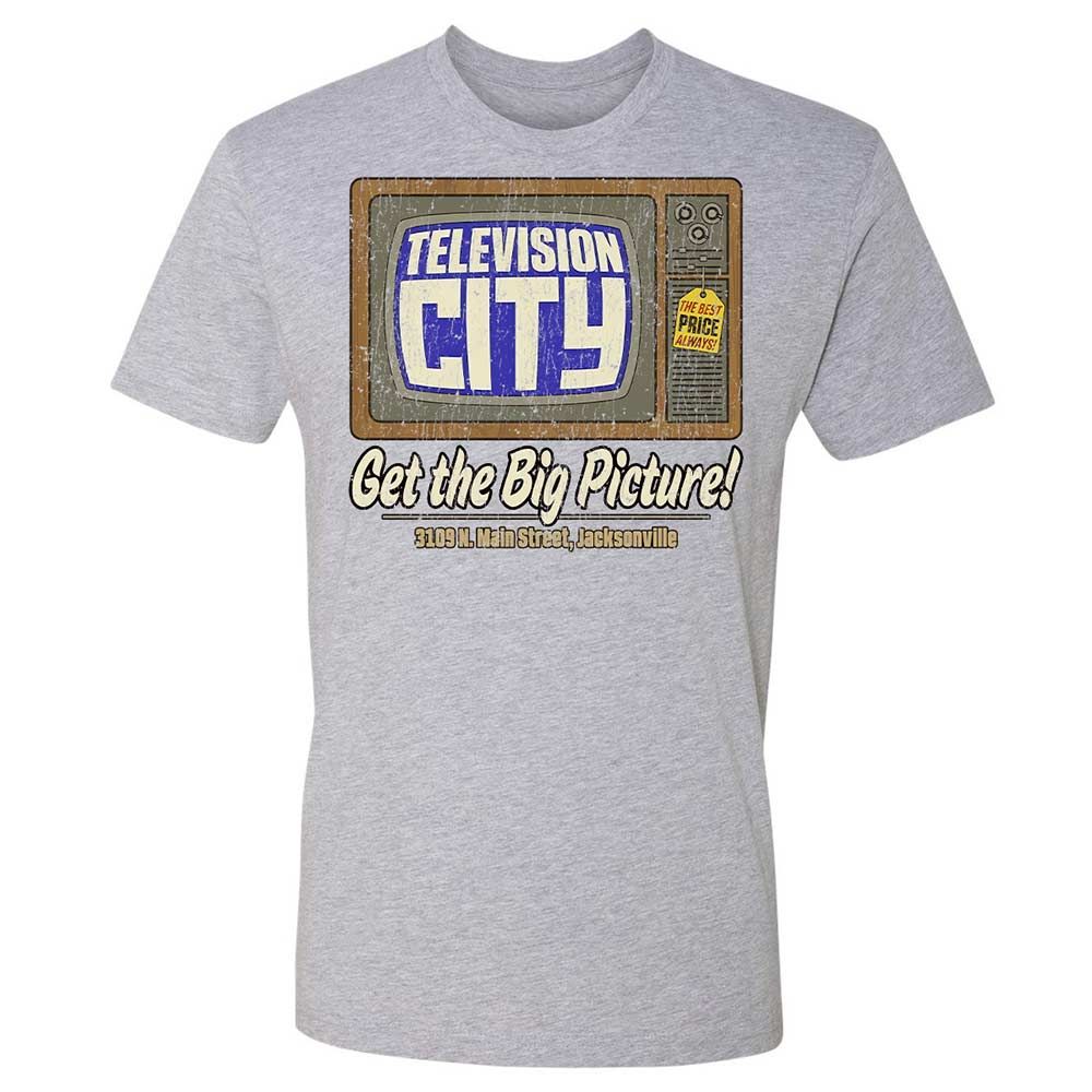 Get the Big Picture - Heather Grey - 19