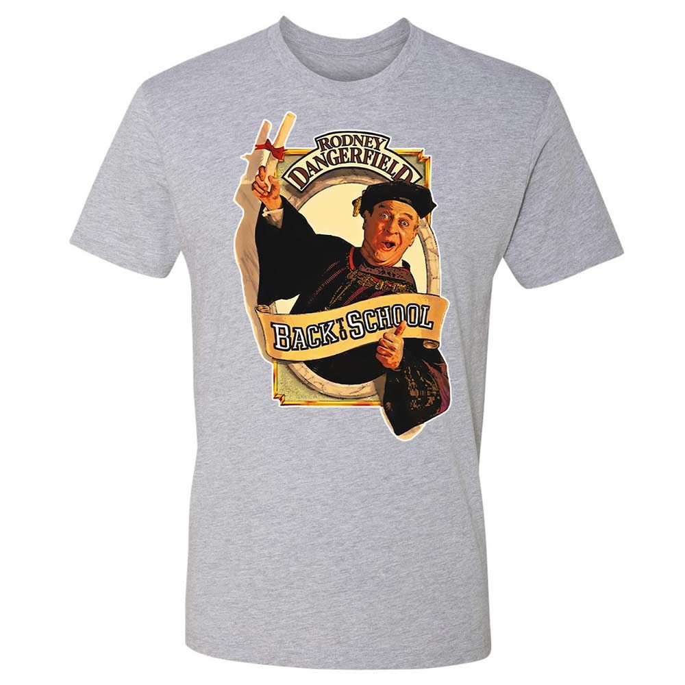 Premium Unisex T-Shirt - HBPRDGY6 - Heather Grey - 19