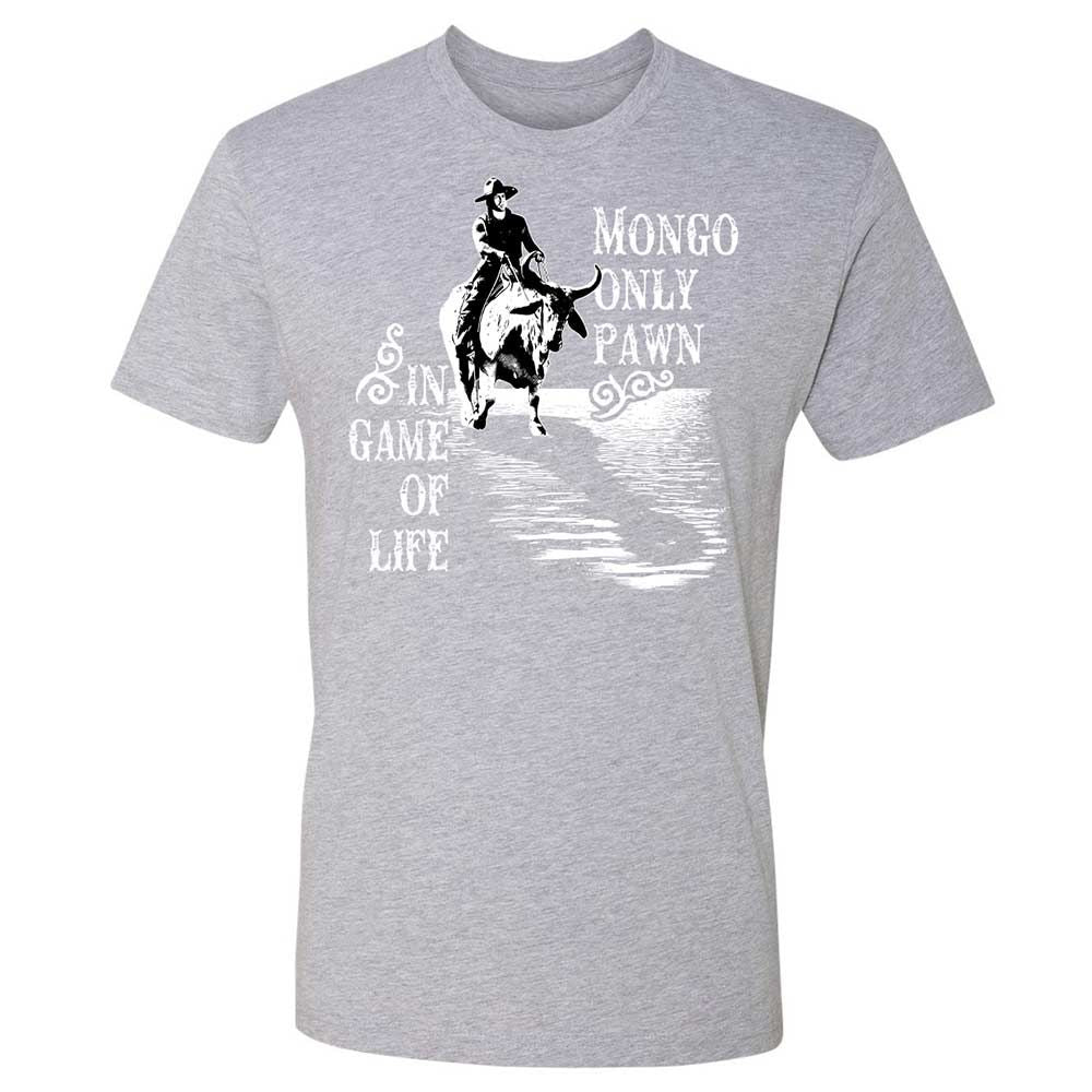 Premium Unisex T-Shirt - AHK1876N - Heather Grey - 19