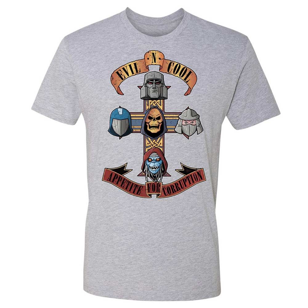 Premium Unisex T-Shirt - 6LXYJD25 - Heather Grey - 19