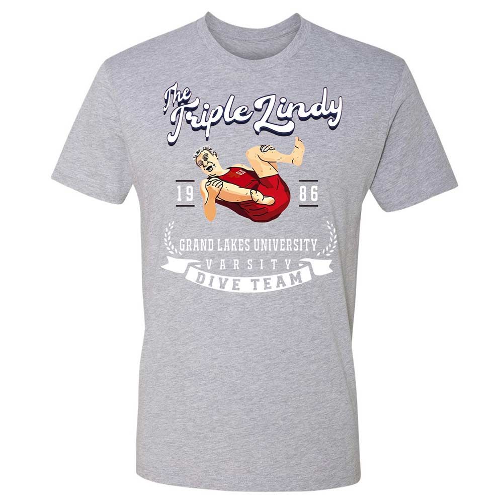 Premium Unisex T-Shirt - ZA8VX14J - Heather Grey - 19