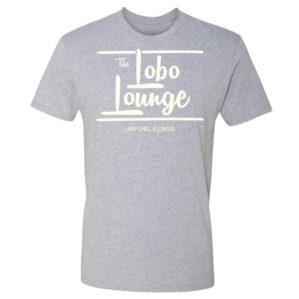 Premium Unisex T-Shirt - XDF8C419 - Heather Grey - 19