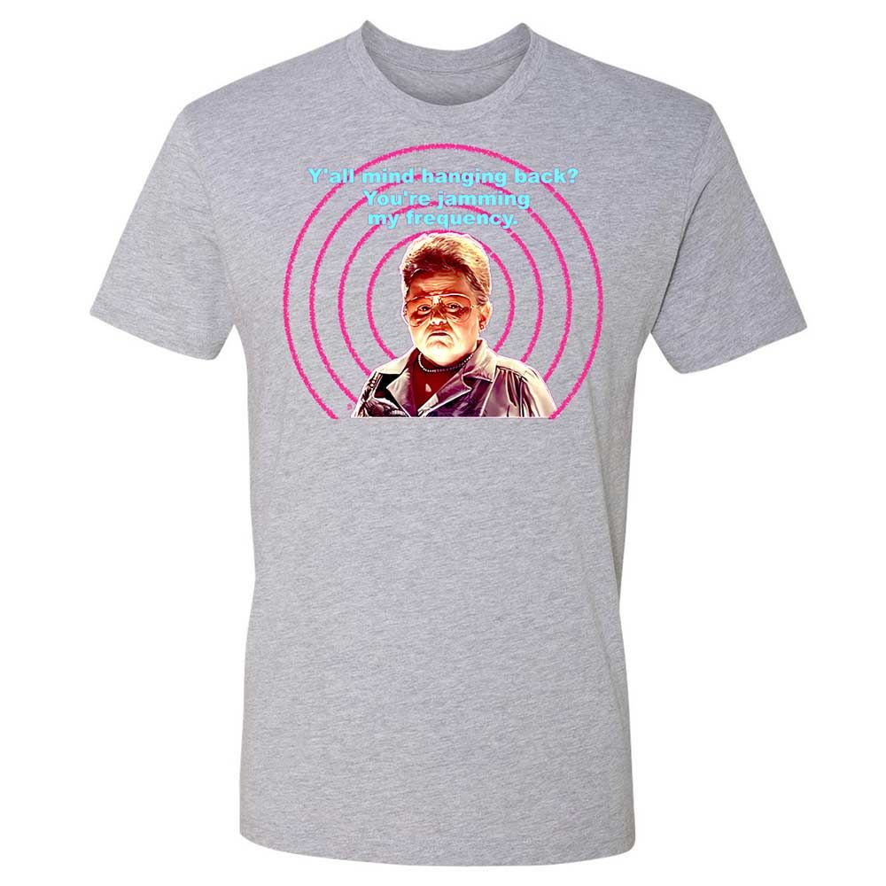 Premium Unisex T-Shirt - YCK9XHVY - Heather Grey - 19