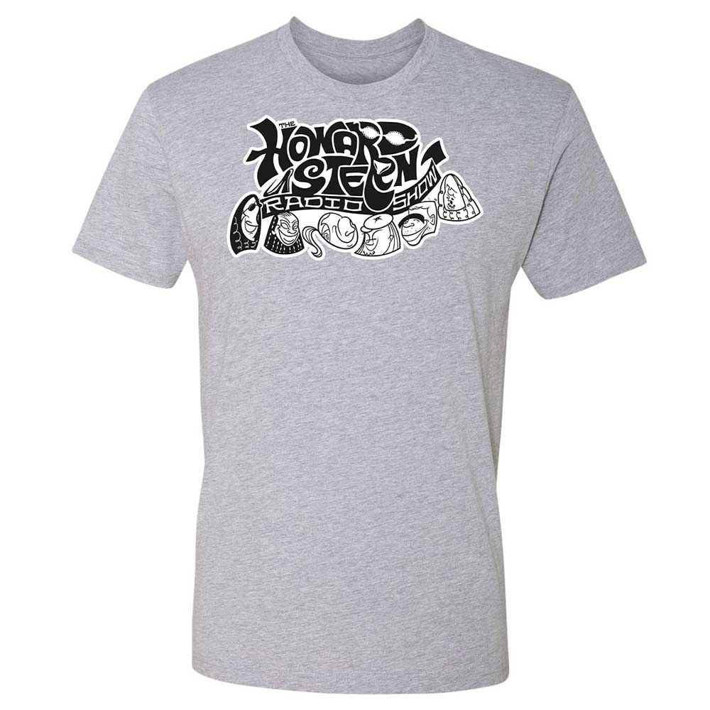 The Howard Stern Show - Heather Grey - 19