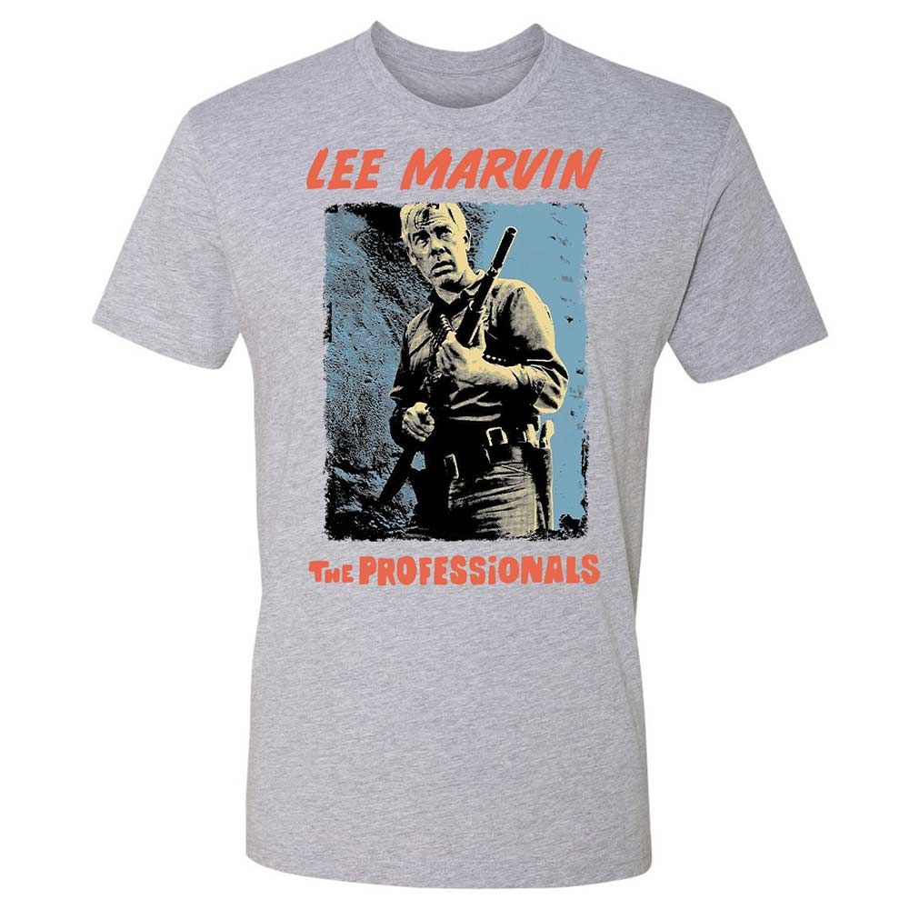 Lee Marvin - Heather Grey - 19