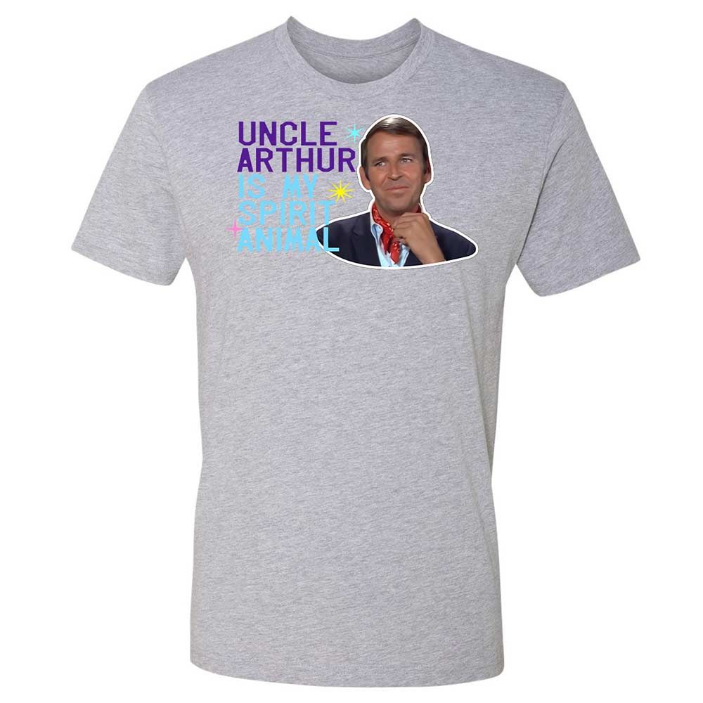 Premium Unisex T-Shirt - 3HY5872C - Heather Grey - 19