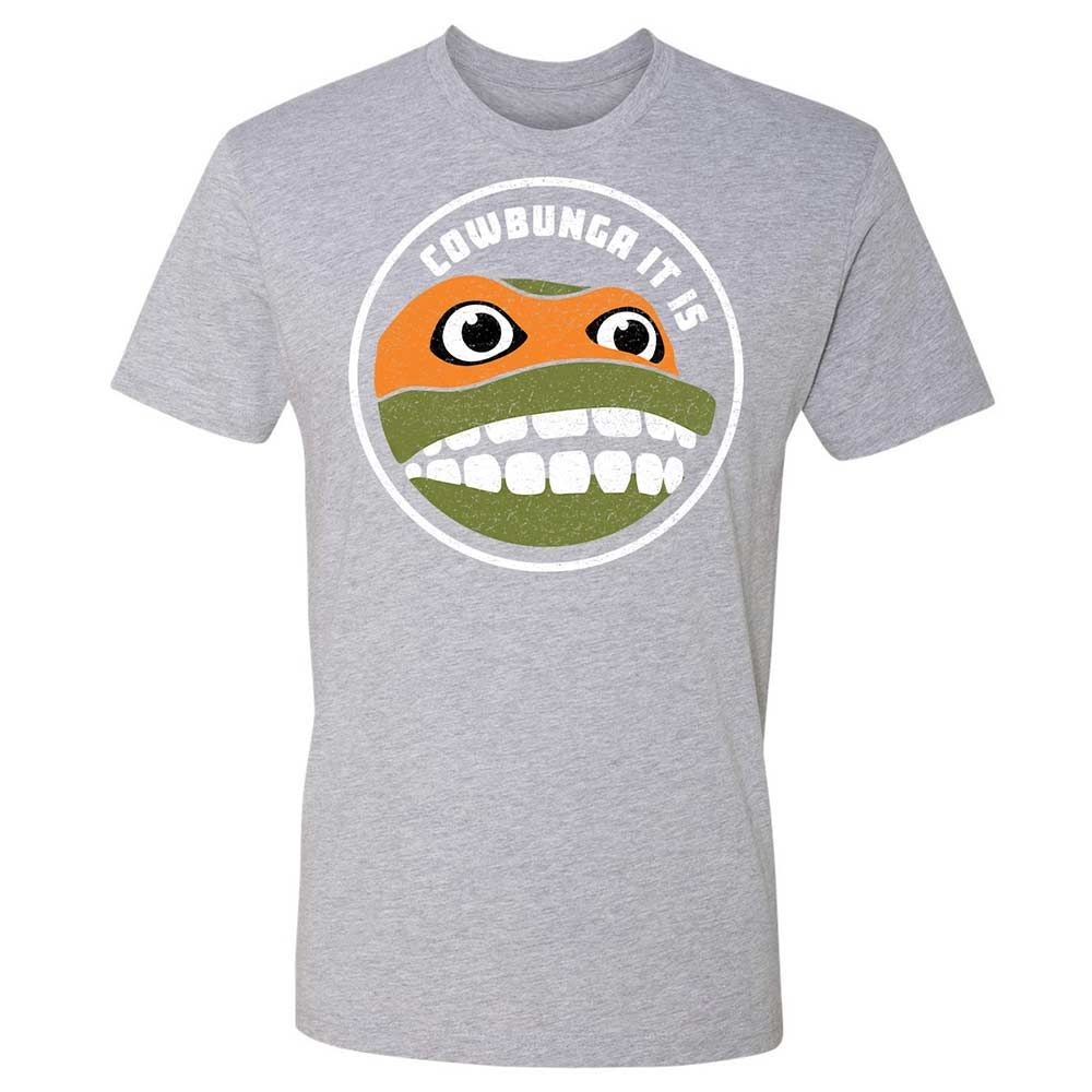 Premium Unisex T-Shirt - USYAG4YJ - Heather Grey - 19