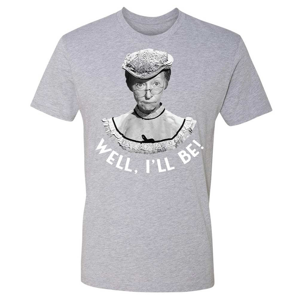 Well, I'll Be - Heather Grey - 19