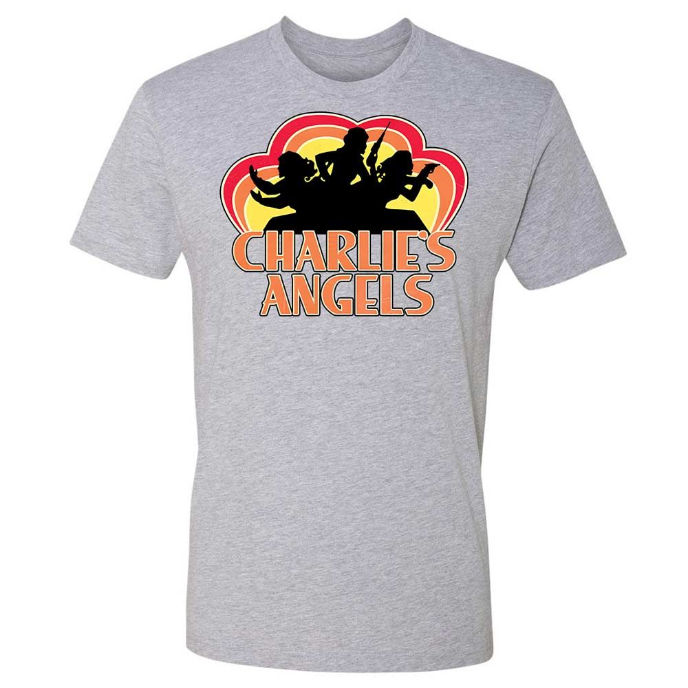 Premium Unisex T-Shirt - V5DBXMCP - Heather Grey - 19