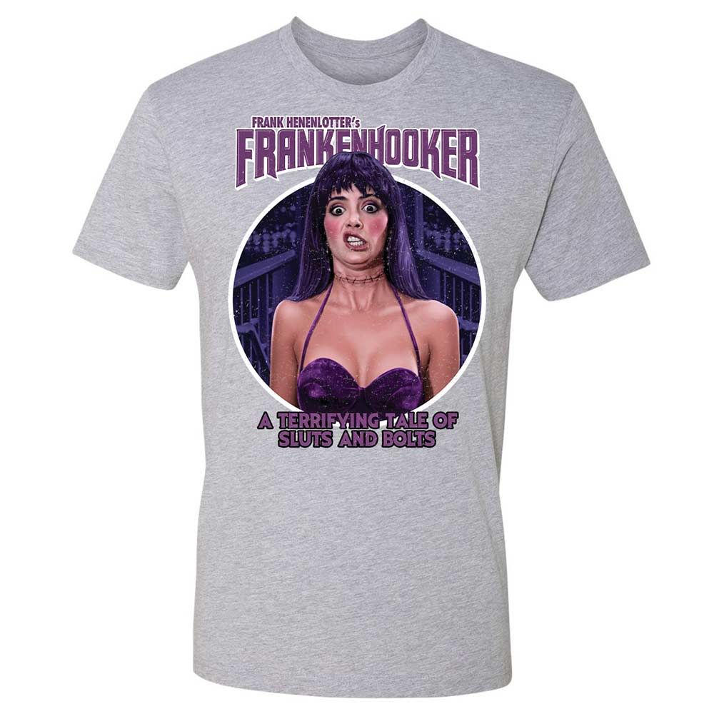 Frankenhooker - Heather Grey - 19