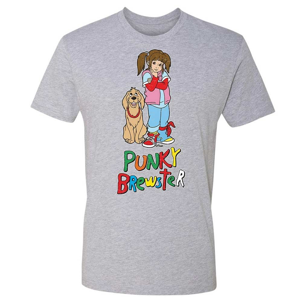 Premium Unisex T-Shirt - 7BMMFVXM - Heather Grey - 19
