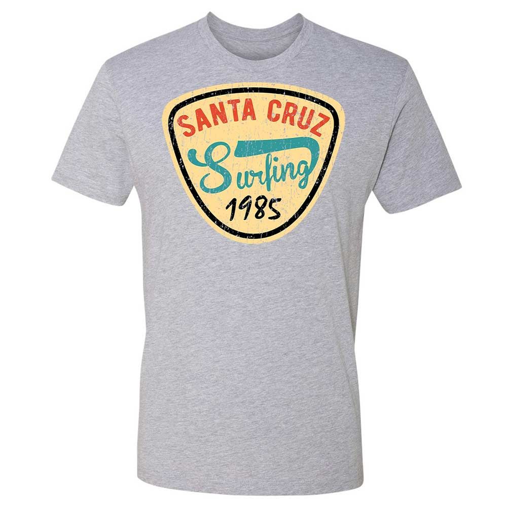 Premium Unisex T-Shirt - 9972FPBW - Heather Grey - 19