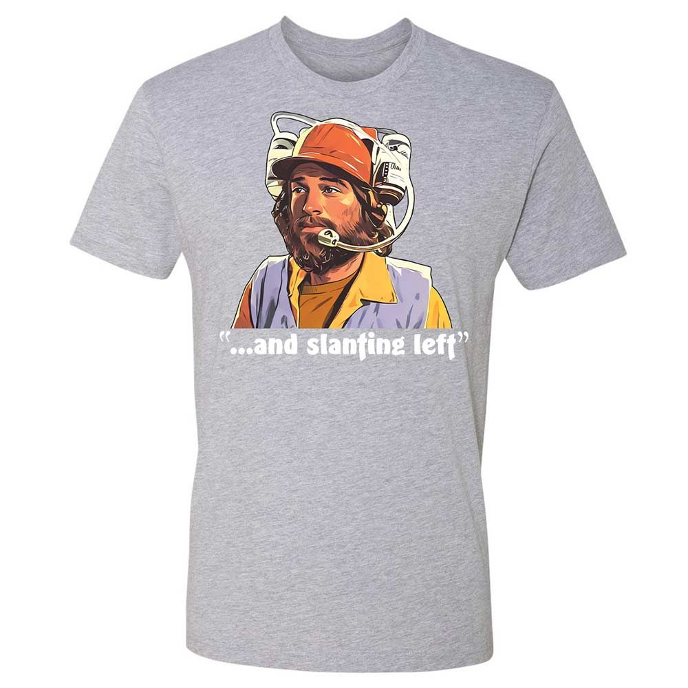 Premium Unisex T-Shirt - ERE97SBS - Heather Grey - 19