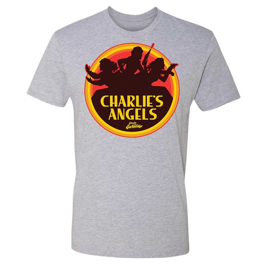 Angels - Heather Grey - 19