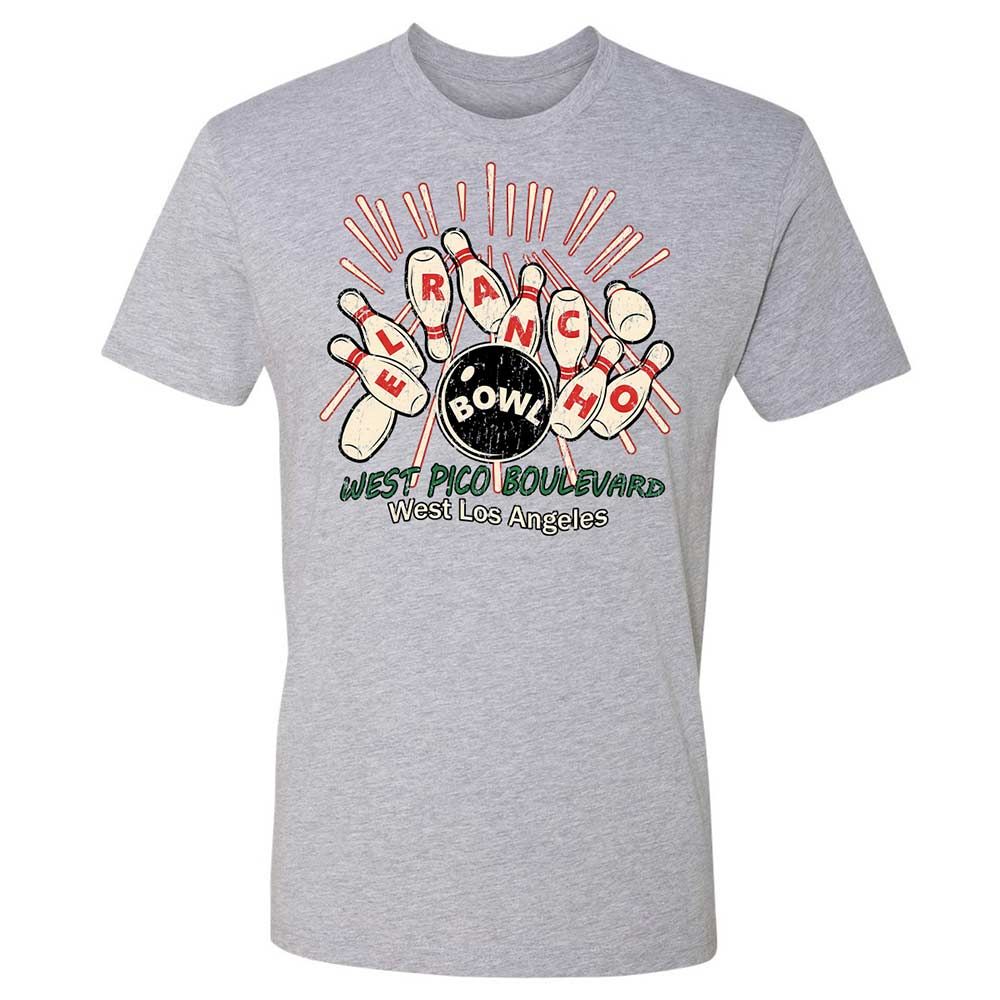 Premium Unisex T-Shirt - DJD7ZTWL - Heather Grey - 19