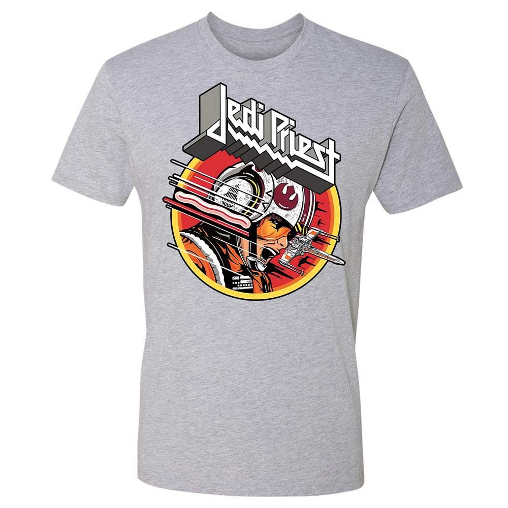 Jedipriest - Heather Grey - 19