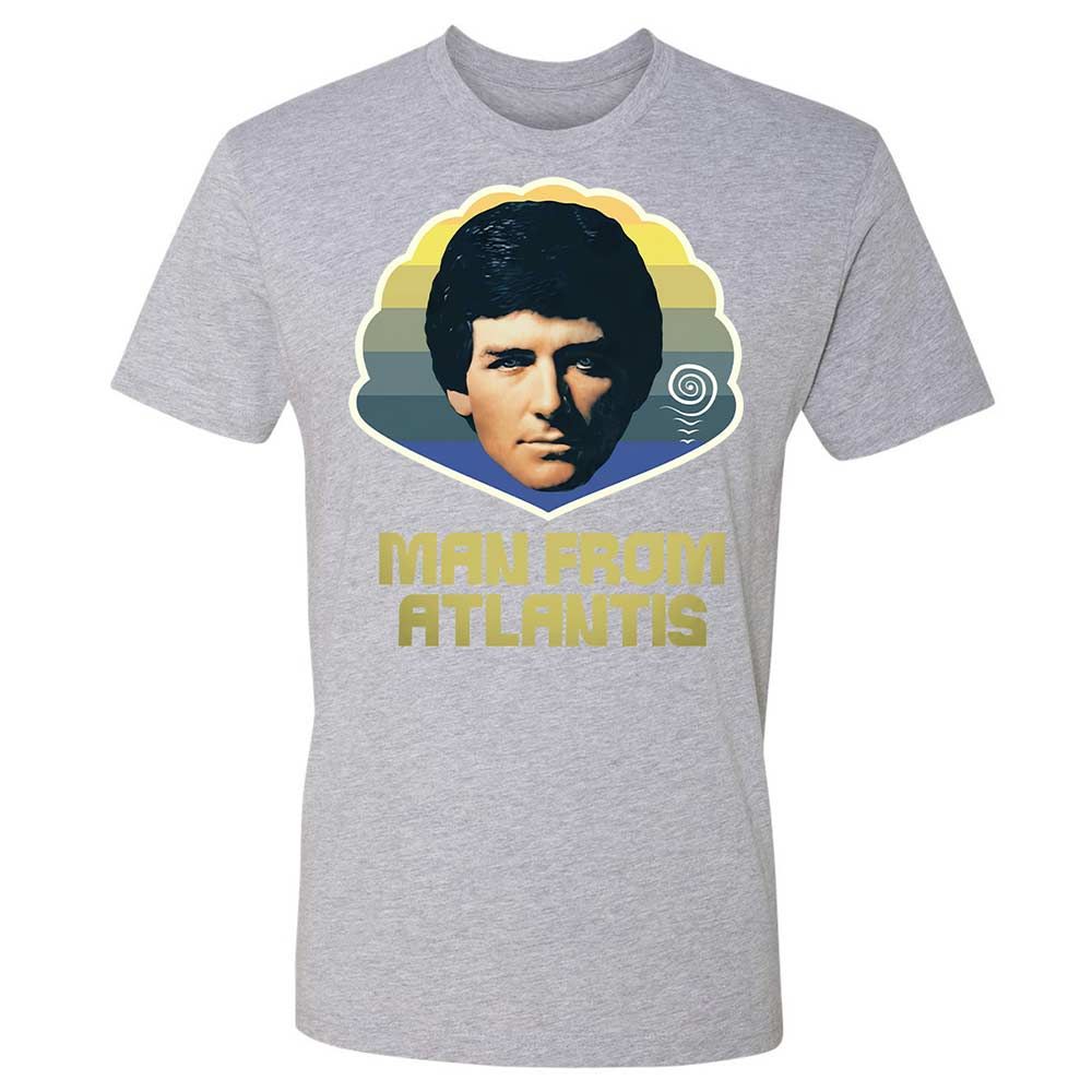 Premium Unisex T-Shirt - LUZR3TY1 - Heather Grey - 19