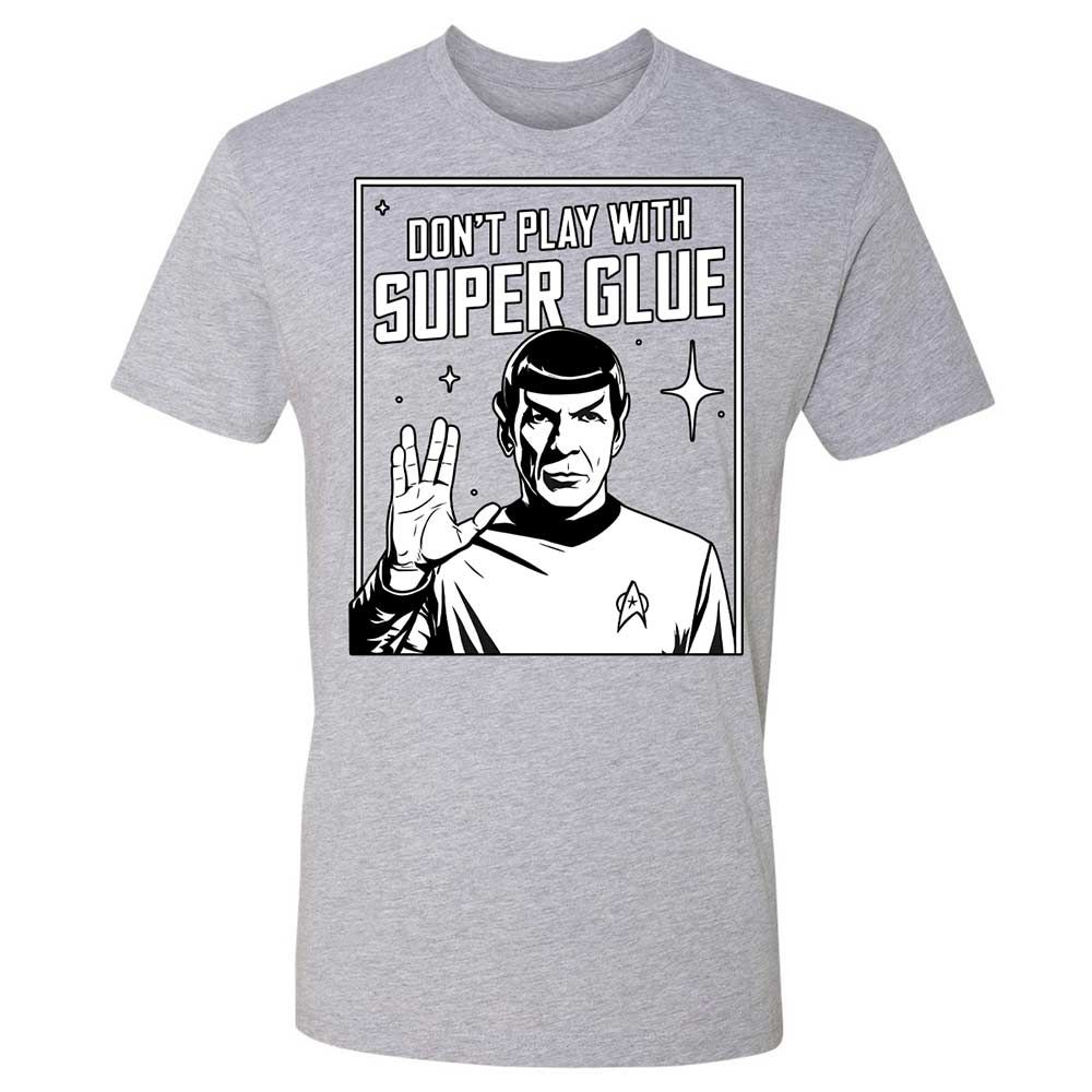 Premium Unisex T-Shirt - 6BHFAAFS - Heather Grey - 19